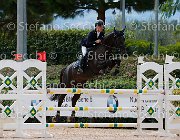 Leonardi Pathlet GioCav2013 S5 3064 : Campionati Italiani Giovani Cavalli, Cattolica, Leonardi Matteo, Pathlet de la Folgore, ph Stefano Secchi ©