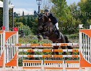Leonardi Pathlet GioCav2013 S5 3067 : Campionati Italiani Giovani Cavalli, Cattolica, Leonardi Matteo, Pathlet de la Folgore, ph Stefano Secchi ©