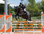 Leonardi Pathlet GioCav2013 S5 3069 : Campionati Italiani Giovani Cavalli, Cattolica, Leonardi Matteo, Pathlet de la Folgore, ph Stefano Secchi ©