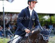 Leonardi Pathlet GioCav2013 S5 3070 : Campionati Italiani Giovani Cavalli, Cattolica, Leonardi Matteo, Pathlet de la Folgore, ph Stefano Secchi ©