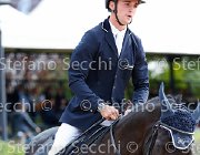 Leonardi Pathlet GioCav2013 S5 3071 : Campionati Italiani Giovani Cavalli, Cattolica, Leonardi Matteo, Pathlet de la Folgore, ph Stefano Secchi ©