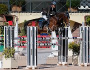 Lucchetti Benji GioCav2013 S5 1808 : Benji, Campionati Italiani Giovani Cavalli, Cattolica, Lucchetti Giovanni, ph Stefano Secchi ©