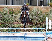 Lucchetti Benji GioCav2013 S5 1815 : Benji, Campionati Italiani Giovani Cavalli, Cattolica, Lucchetti Giovanni, ph Stefano Secchi ©
