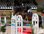 Lucchetti Benji GioCav2013 S5 1821 : Benji, Campionati Italiani Giovani Cavalli, Cattolica, Lucchetti Giovanni, ph Stefano Secchi ©