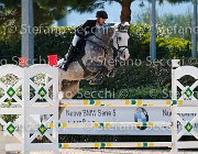 Magaton Adarticone GioCav2013 S5 3217 : Adarticone, Campionati Italiani Giovani Cavalli, Cattolica, Magaton Giovanni, ph Stefano Secchi ©