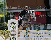 Magaton Adarticone GioCav2013 S5 3218 : Adarticone, Campionati Italiani Giovani Cavalli, Cattolica, Magaton Giovanni, ph Stefano Secchi ©