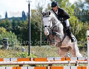 Magaton Adarticone GioCav2013 S5 3222 : Adarticone, Campionati Italiani Giovani Cavalli, Cattolica, Magaton Giovanni, ph Stefano Secchi ©