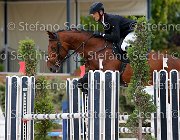 Magaton Hipoliet GioCav2013 S5 2623 : Campionati Italiani Giovani Cavalli, Cattolica, Hipoliet, Magaton Giovanni, ph Stefano Secchi ©