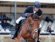 Magaton Hipoliet GioCav2013 S5 2626 : Campionati Italiani Giovani Cavalli, Cattolica, Hipoliet, Magaton Giovanni, ph Stefano Secchi ©