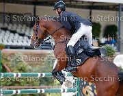 Magaton Hipoliet GioCav2013 S5 2628 : Campionati Italiani Giovani Cavalli, Cattolica, Hipoliet, Magaton Giovanni, ph Stefano Secchi ©