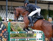 Magaton Hipoliet GioCav2013 S5 2629 : Campionati Italiani Giovani Cavalli, Cattolica, Hipoliet, Magaton Giovanni, ph Stefano Secchi ©
