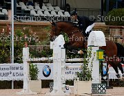 Magaton Hipoliet GioCav2013 S5 2630 : Campionati Italiani Giovani Cavalli, Cattolica, Hipoliet, Magaton Giovanni, ph Stefano Secchi ©