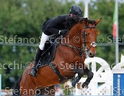 Magaton Hipoliet GioCav2013 S5 2632 : Campionati Italiani Giovani Cavalli, Cattolica, Hipoliet, Magaton Giovanni, ph Stefano Secchi ©