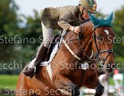 Malagigi Protagonista GioCav2013 S5 3794 : Campionati Italiani Giovani Cavalli, Cattolica, Malagigi Tiziana, Protagonista, ph Stefano Secchi ©