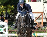 Mantoan xx GioCav2013 S6 7471 : Campionati Italiani Giovani Cavalli, Cattolica, Mantoan, ph Stefano Secchi ©