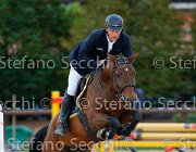 Marangotto Sidda GioCav2013 S5 2153 : Campionati Italiani Giovani Cavalli, Cattolica, Marangotto Marco, Sidda, ph Stefano Secchi ©