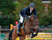 Marangotto Sidda GioCav2013 S5 2154 : Campionati Italiani Giovani Cavalli, Cattolica, Marangotto Marco, Sidda, ph Stefano Secchi ©