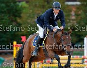 Marangotto Sidda GioCav2013 S5 2155 : Campionati Italiani Giovani Cavalli, Cattolica, Marangotto Marco, Sidda, ph Stefano Secchi ©