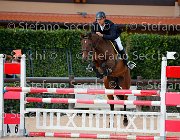 Marangotto Sidda GioCav2013 S5 4427 : Campionati Italiani Giovani Cavalli, Cattolica, Marangotto Marco, Sidda, ph Stefano Secchi ©