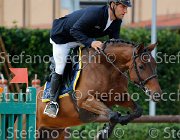 Marangotto Sidda GioCav2013 S5 4429 : Campionati Italiani Giovani Cavalli, Cattolica, Marangotto Marco, Sidda, ph Stefano Secchi ©