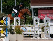 Marchese Chidamina GioCav2013 S5 3626 : Campionati Italiani Giovani Cavalli, Cattolica, Chidamina, Marchese Carlalberto, ph Stefano Secchi ©