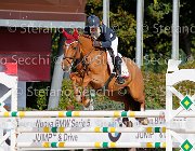 Marchi India GioCav2013 S5 1516 : Campionati Italiani Giovani Cavalli, Cattolica, India, Marchi Francesca, ph Stefano Secchi ©
