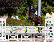 MASCENTI Dylady GioCav2013 S5 1378 : Campionati Italiani Giovani Cavalli, Cattolica, Dylady, MASCENTI Bryan, ph Stefano Secchi ©