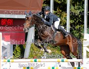 MASCENTI Dylady GioCav2013 S5 1380 : Campionati Italiani Giovani Cavalli, Cattolica, Dylady, MASCENTI Bryan, ph Stefano Secchi ©