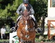 merlini Aglaia GioCav2013 S6 7499 : Aglaia, Campionati Italiani Giovani Cavalli, Cattolica, merlini Adriana, ph Stefano Secchi ©