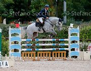 Messersi Dadaumpa GioCav2013 S5 1026 : Campionati Italiani Giovani Cavalli, Cattolica, Dadaumpa, Messersi Andrea, ph Stefano Secchi ©