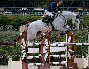 Messersi Dadaumpa GioCav2013 S5 1028 : Campionati Italiani Giovani Cavalli, Cattolica, Dadaumpa, Messersi Andrea, ph Stefano Secchi ©