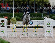 Messersi Dadaumpa GioCav2013 S5 1029 : Campionati Italiani Giovani Cavalli, Cattolica, Dadaumpa, Messersi Andrea, ph Stefano Secchi ©