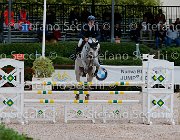 Messersi Dadaumpa GioCav2013 S5 1030 : Campionati Italiani Giovani Cavalli, Cattolica, Dadaumpa, Messersi Andrea, ph Stefano Secchi ©