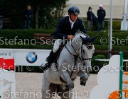 Messersi Dadaumpa GioCav2013 S5 1031 : Campionati Italiani Giovani Cavalli, Cattolica, Dadaumpa, Messersi Andrea, ph Stefano Secchi ©