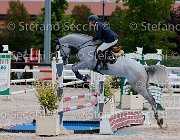 Messersi Dadaumpa GioCav2013 S5 1033 : Campionati Italiani Giovani Cavalli, Cattolica, Dadaumpa, Messersi Andrea, ph Stefano Secchi ©