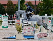 Messersi Dadaumpa GioCav2013 S5 1034 : Campionati Italiani Giovani Cavalli, Cattolica, Dadaumpa, Messersi Andrea, ph Stefano Secchi ©