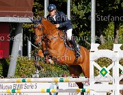 Messersi Dulcinea GioCav2013 S5 1354 : Campionati Italiani Giovani Cavalli, Cattolica, Dulcinea, Messersi Andrea, ph Stefano Secchi ©
