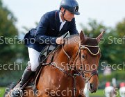 Messersi Dulcinea GioCav2013 S5 3935 : Dulcinea, Horses, Messersi Andrea, ph Stefano Secchi ©