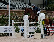 Messersi Laerte GioCav2013 S5 3389 : Campionati Italiani Giovani Cavalli, Cattolica, Laerte del ma, Messersi Andrea, ph Stefano Secchi ©