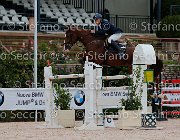 Messersi Laerte GioCav2013 S5 3390 : Campionati Italiani Giovani Cavalli, Cattolica, Laerte del ma, Messersi Andrea, ph Stefano Secchi ©