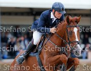 Messersi Laerte GioCav2013 S5 3392 : Campionati Italiani Giovani Cavalli, Cattolica, Laerte del ma, Messersi Andrea, ph Stefano Secchi ©