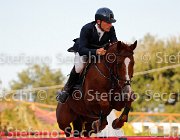 Messersi Laerte GioCav2013 S5 3470 : Campionati Italiani Giovani Cavalli, Cattolica, Laerte del ma, Messersi Andrea, ph Stefano Secchi ©