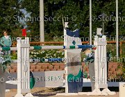 Messersi Laerte GioCav2013 S5 3474 : Campionati Italiani Giovani Cavalli, Cattolica, Laerte del ma, Messersi Andrea, ph Stefano Secchi ©