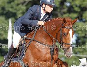 Messersi Laerte GioCav2013 S6 7613 : Campionati Italiani Giovani Cavalli, Cattolica, Laerte del ma, Messersi Andrea, ph Stefano Secchi ©