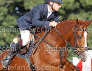 Messersi Laerte GioCav2013 S6 7614 : Campionati Italiani Giovani Cavalli, Cattolica, Laerte del ma, Messersi Andrea, ph Stefano Secchi ©