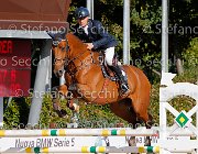 Messersi Paprika GioCav2013 S5 1355 : Campionati Italiani Giovani Cavalli, Cattolica, Messersi Andrea, Paprika, ph Stefano Secchi ©