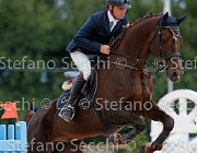 Messersi Philadelphia GioCav2013 S5 2747 : Campionati Italiani Giovani Cavalli, Cattolica, Messersi Andrea, Philadelphia del Sasso, ph Stefano Secchi ©