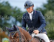 Messersi Philadelphia GioCav2013 S5 2750 : Campionati Italiani Giovani Cavalli, Cattolica, Messersi Andrea, Philadelphia del Sasso, ph Stefano Secchi ©