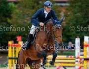 Messersi Qualita GioCav2013 S5 2101 : Campionati Italiani Giovani Cavalli, Cattolica, Messersi Andrea, Qualita, ph Stefano Secchi ©