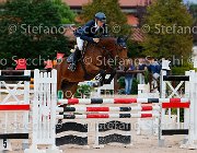 Messersi Qualita GioCav2013 S5 2103 : Campionati Italiani Giovani Cavalli, Cattolica, Messersi Andrea, Qualita, ph Stefano Secchi ©